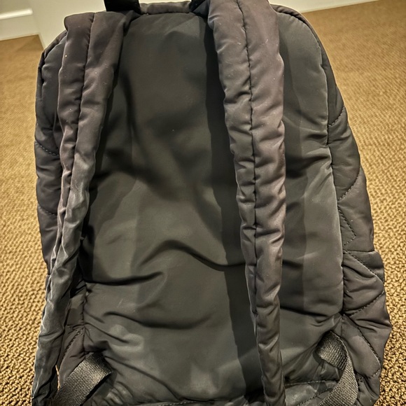 Marc Jacobs black backpack - Picture 3 of 7